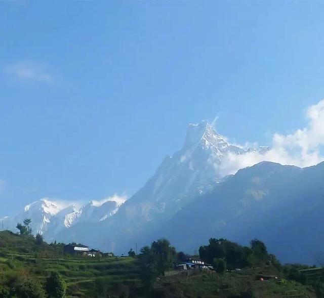 尼泊爾旅游新手必看,一篇搞懂簽證機票、推薦景點 、旅游季節(jié)和注意事項