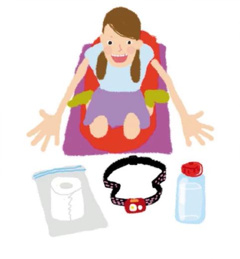 野外露營知識,解決露營新手的各種疑問