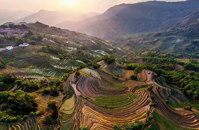 帶你來看看世界各地著名景點(diǎn),很多人一生都沒有去過