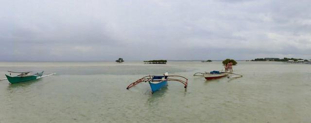 菲律賓宿務薄荷島自由行,五天四夜旅游攻略