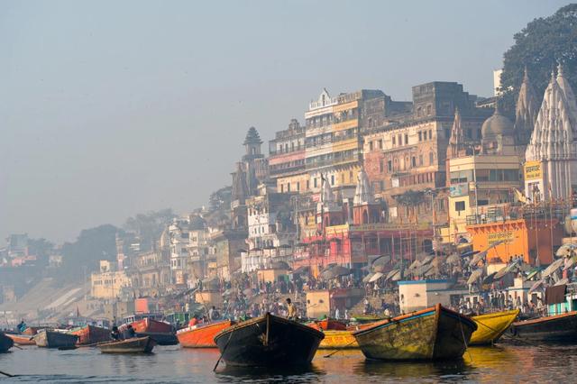 十二星座最適合的旅行地,你最想跟哪個星座的朋友一起去旅行呢？