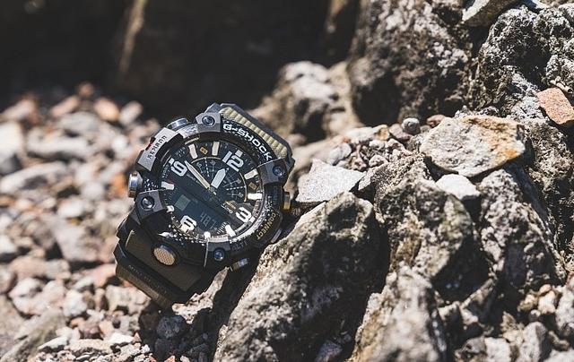 Casio卡西歐GG-B100腕表實測,一款優(yōu)秀的戶外手表