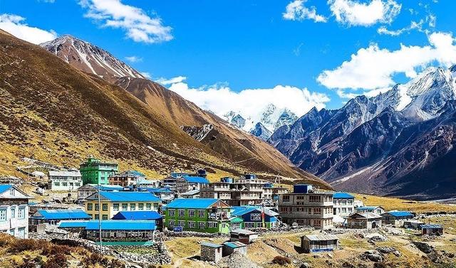 尼泊爾徒步最好的季節就快到來,你想走哪條經典徒步線路?