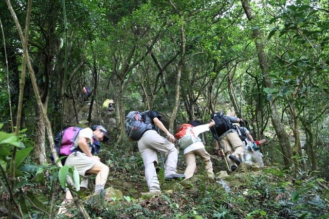背包多少升合適?如何選擇一個合適的戶外背包