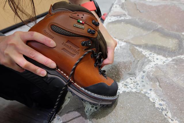 戶外登山鞋哪種比較好,登山鞋選購須知和建議