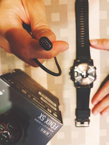 Garmin佳明運(yùn)動手表好用嗎,淺談Fenix 5X運(yùn)動手表的使用評測