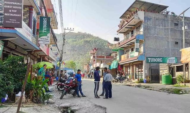 尼泊爾安娜普爾納徒步(ACT)攻略,五個走安納布爾納大環線的理由