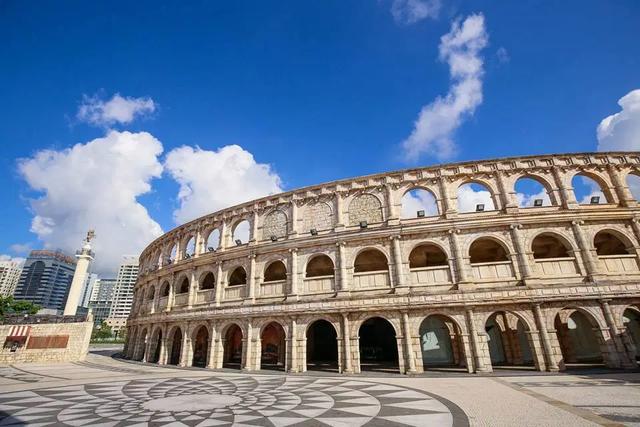 澳門自由行,3天2夜旅游攻略行程讓你玩轉澳門