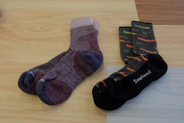 戶外登山鞋哪種比較好,登山鞋選購須知和建議