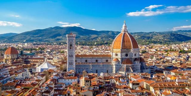 意大利自由行攻略,羅馬、威尼斯、米蘭…經(jīng)典旅游目的地全玩遍