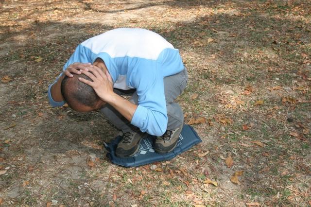 玩到死不是福氣,參加戶外活動(dòng)怎樣能夠安全一點(diǎn)？