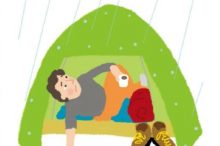 野外露營知識,解決露營新手的各種疑問