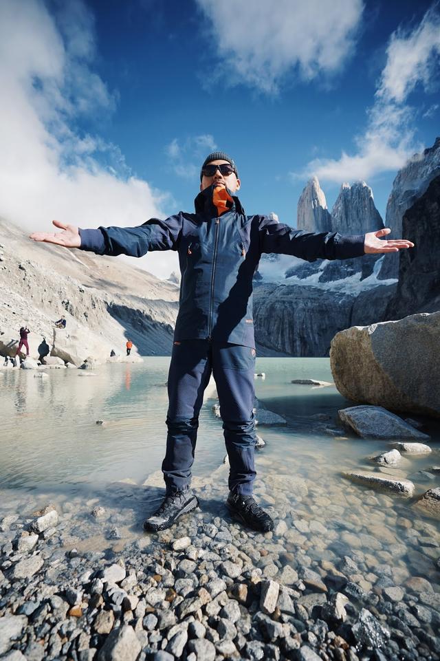 Mammut猛犸象極限沖鋒衣評測,一款經典有實力的防水外套