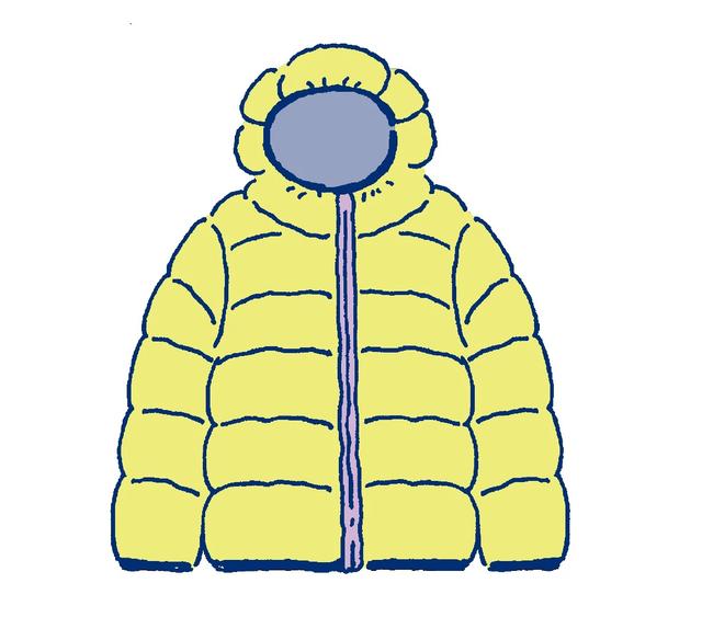 羽絨服可以水洗嗎?羽絨服的洗滌與保養方法