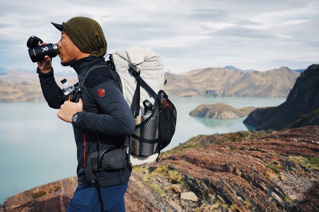 Mammut猛犸象極限沖鋒衣評測,一款經典有實力的防水外套