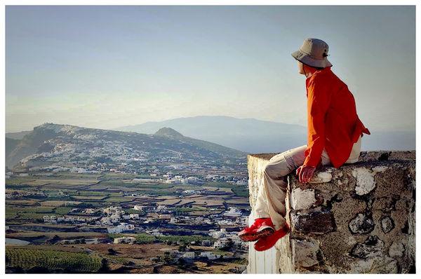 開箱體驗,這雙猛犸象MAMMUT徒步鞋舒適又透氣