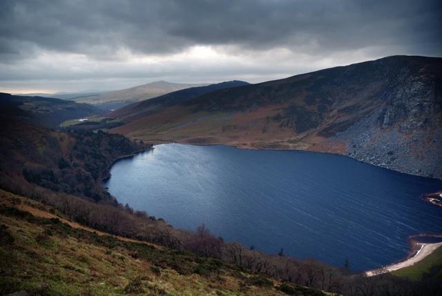 愛爾蘭自由行,探索愛爾蘭旅游最值得去的自駕路線