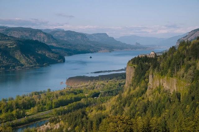 美國自駕游駕駛注意事項,值得推薦的十條自駕游路線攻略