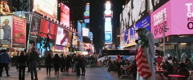 美國紐約自由行攻略,24小時游玩曼哈頓