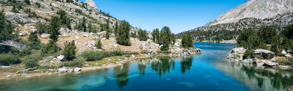 適合徒步旅行的地方,徒步旅行愛好者必收藏