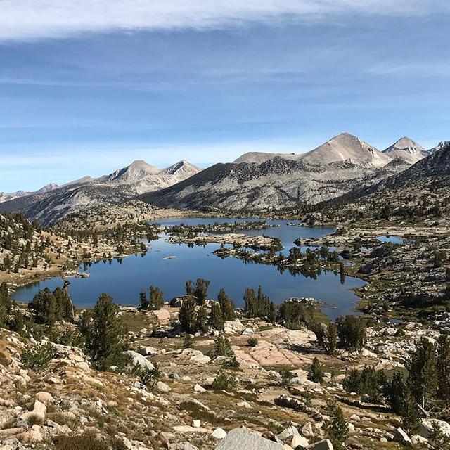 適合徒步旅行的地方,徒步旅行愛好者必收藏