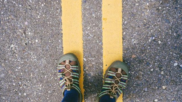 KEEN涼鞋哪個好?KEEN五款經典戶外運動涼鞋實測詳解