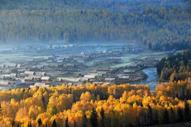 新疆旅行攻略,新疆徒步到底應(yīng)該怎么玩？