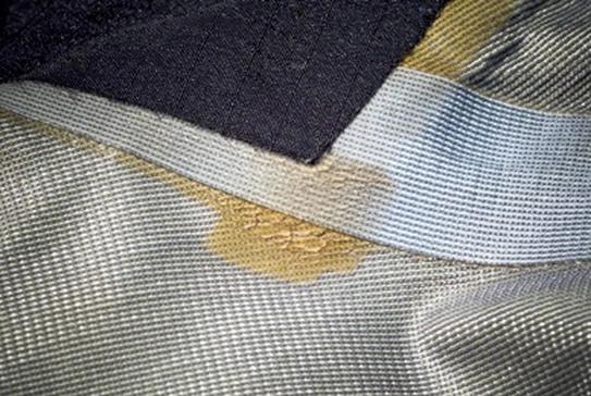 沖鋒衣大家都穿,但未必知道怎樣洗沖鋒衣外套