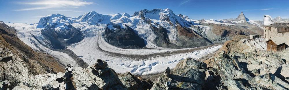 瑞士自由行旅游攻略,瑞士自助游不能錯過的景點有哪些?