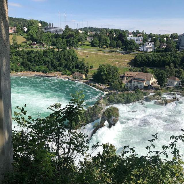 瑞士自由行攻略,去瑞士旅游的你不妨參考一下