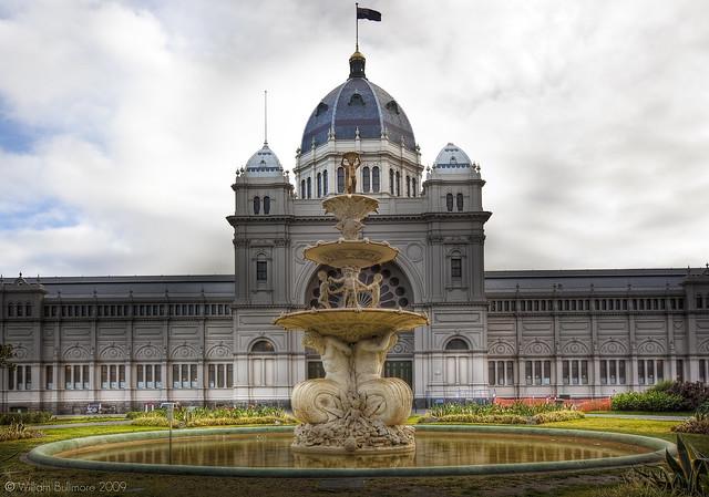 澳大利亞墨爾本自由行,墨爾本旅游必去景點推薦