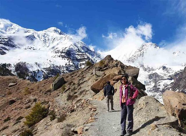 尼泊爾安娜普爾納徒步(ACT)攻略,五個走安納布爾納大環線的理由