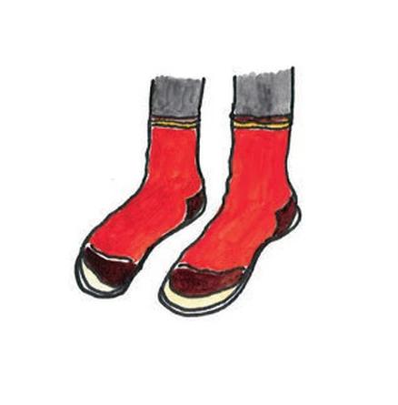 怎么選擇一雙舒適又合腳的戶外登山鞋,你知道嗎？