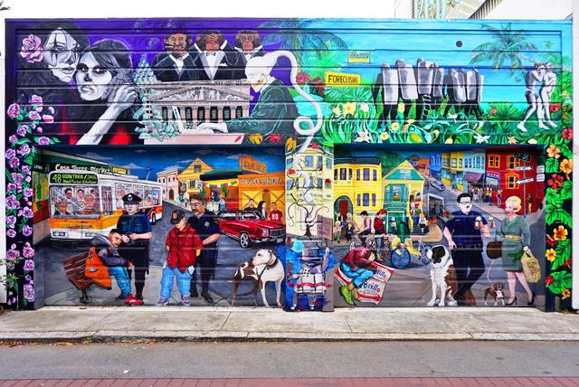 美國自由行,美國自駕游要知道的注意事項,精選美國自駕3條路線