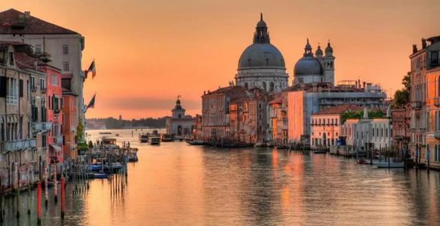 意大利自由行攻略,羅馬、威尼斯、米蘭…經(jīng)典旅游目的地全玩遍