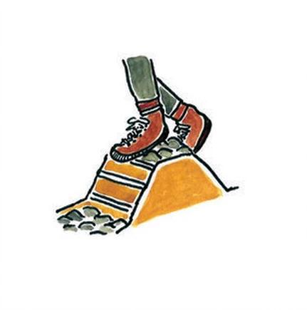 怎么選擇一雙舒適又合腳的戶外登山鞋,你知道嗎？