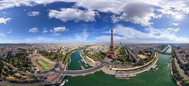 帶你來看看世界各地著名景點(diǎn),很多人一生都沒有去過