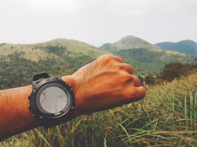 Garmin佳明運(yùn)動手表好用嗎,淺談Fenix 5X運(yùn)動手表的使用評測