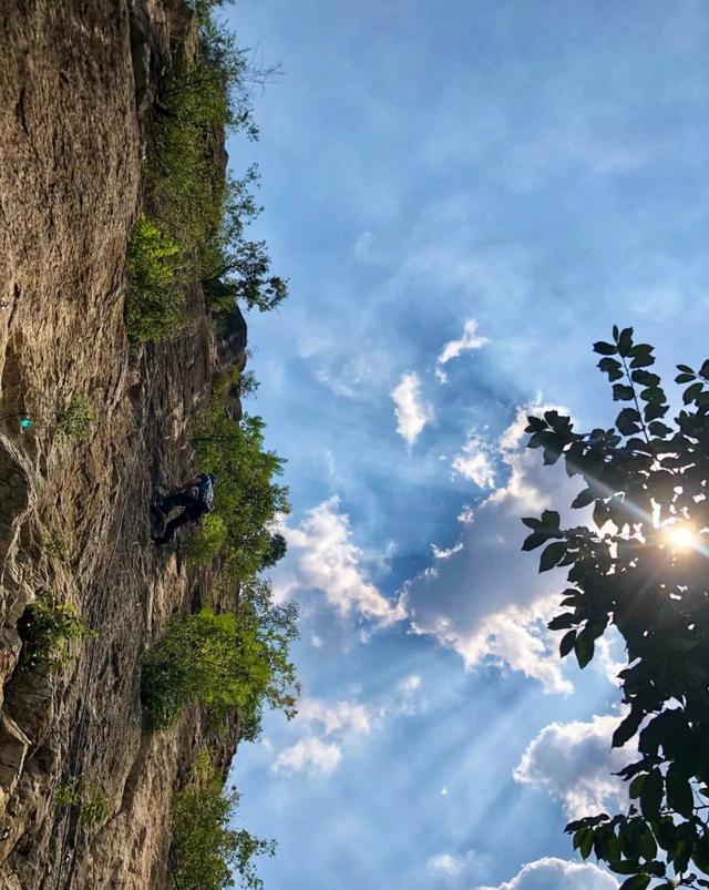 法國MILLET覓樂戶外速干褲開箱評測,夏天穿也不會熱