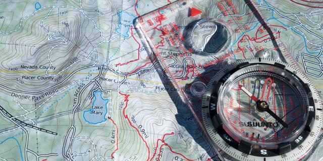 戶外探險旅游必備裝備清單,這10樣