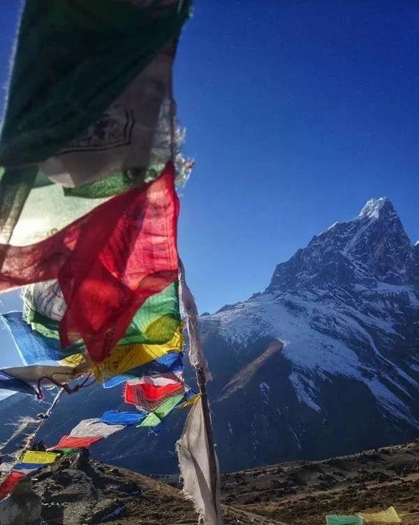 尼泊爾珠峰大本營徒步路線(EBC),珠峰地區徒步旅行指南