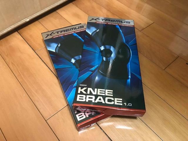 登山護(hù)膝哪個(gè)牌子好?新入手LP護(hù)膝開箱測(cè)評(píng)