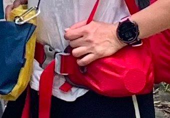 徒步西班牙朝圣之路,測評體驗Gregory(格里高利)戶外背包