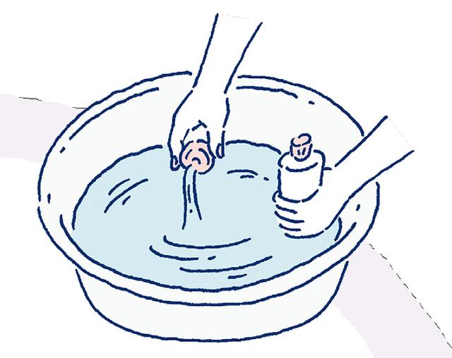 羽絨服可以水洗嗎?羽絨服的洗滌與保養方法