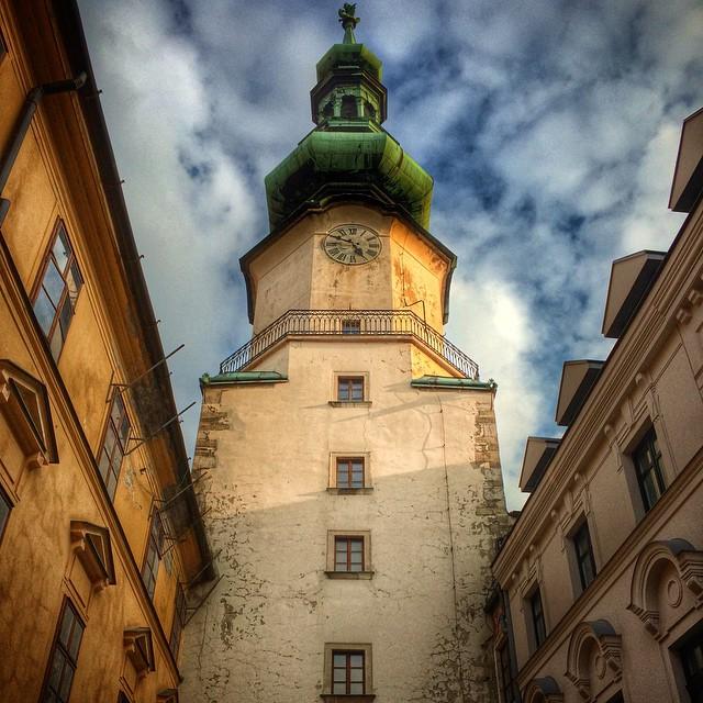 歐洲旅游攻略,八日游盡東歐四國(guó)捷克、奧地利、斯洛伐克、匈牙利