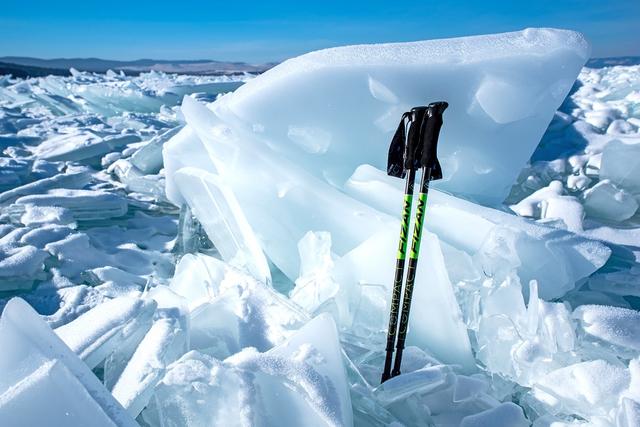 在喜馬拉雅山上,救我一命的FIZAN登山杖測評