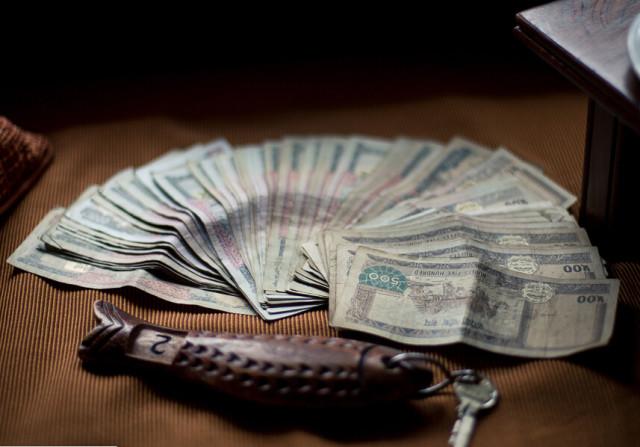 尼泊爾珠峰大本營徒步路線(EBC),珠峰地區徒步旅行指南