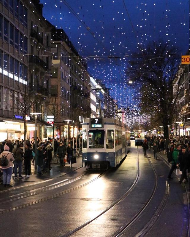 瑞士自由行攻略,去瑞士旅游的你不妨參考一下