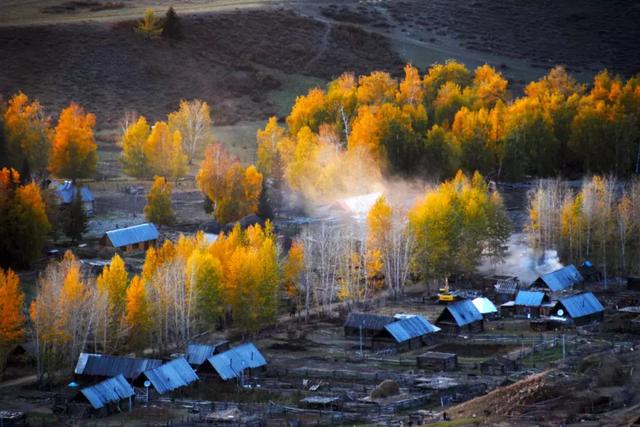 新疆旅行攻略,新疆徒步到底應(yīng)該怎么玩？