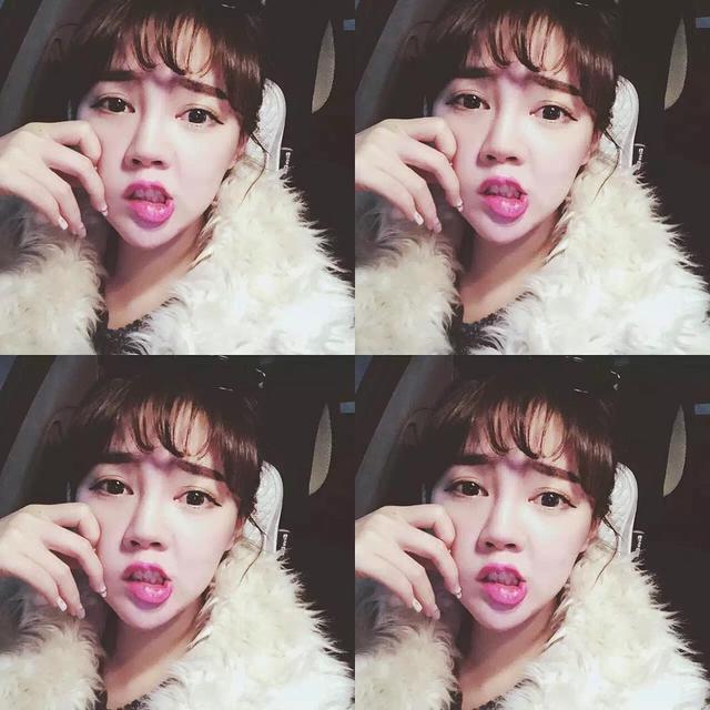 愛美女生看過來,怎么使用手機自拍的更漂亮?